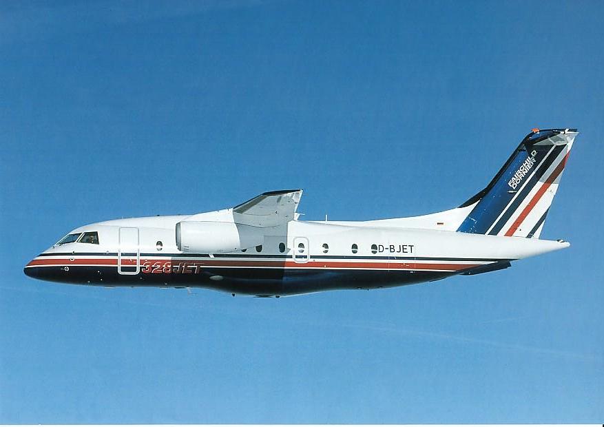328 Jet 1