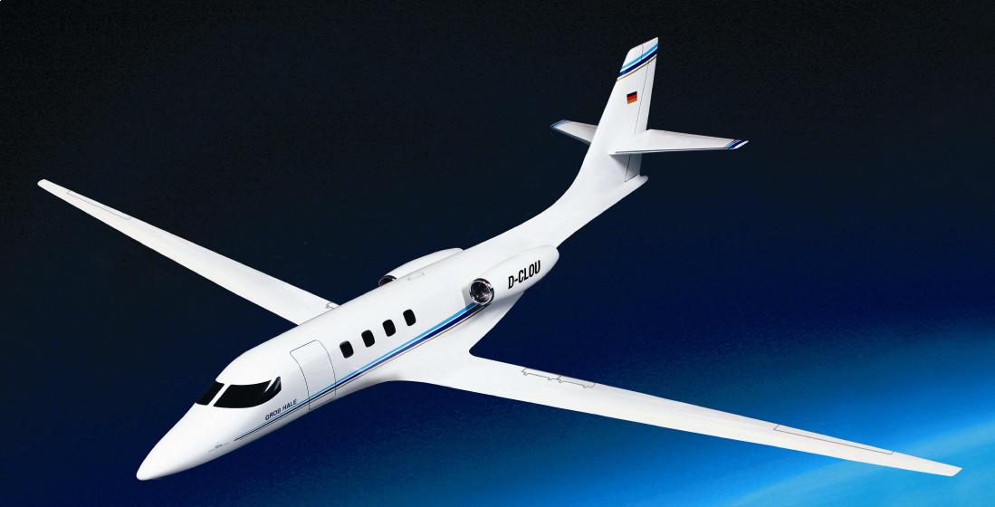 G600 prelim design