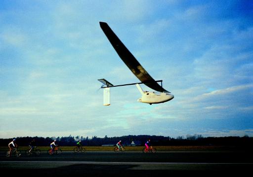 V88 in Malmsheim. Photo: Ben Russ