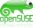 suse logo